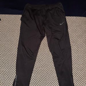 Nike Pro pants - standard fit. Worn once - XXL
